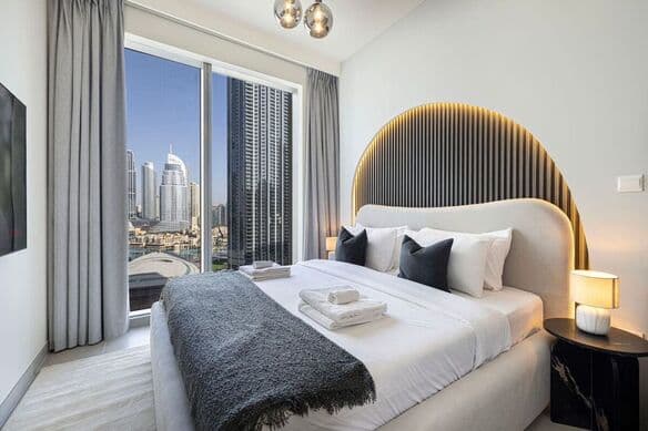 LUXE Property Management Team